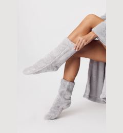 Снимка на Топлещи чорапи Crystal