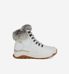 Снимка на Боти Rieker Revolution Lifestyle БЯЛ