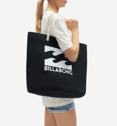 Снимка на Дамска чанта BILLABONG ЧЕРЕН