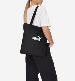 Снимка на Дамска чанта Puma ЧЕРЕН