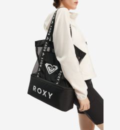 Снимка на Дамска чанта ROXY ЧЕРЕН