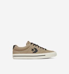 Снимка на Кецове Converse БЕЖОВ