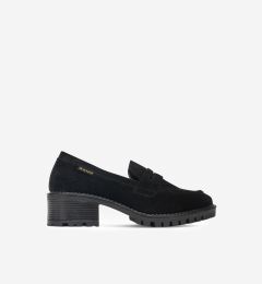 Снимка на Мокасини G-STAR RAW ЧЕРЕН