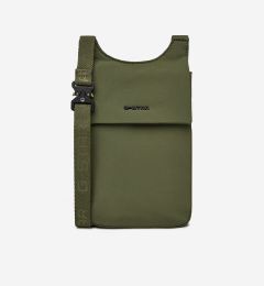 Снимка на Мъжка чанта G-STAR RAW КАКИ