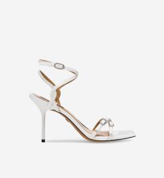 Снимка на Сандали NINE WEST БЯЛ