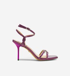 Снимка на Сандали NINE WEST ВИОЛЕТОВ