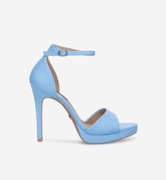 Снимка на Сандали NINE WEST СВЕТЛОСИН