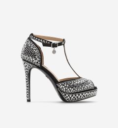 Снимка на Сандали NINE WEST ЧЕРЕН