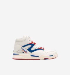 Снимка на Сникърси Reebok БЯЛ