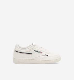 Снимка на Сникърси Reebok КРЕМАВ