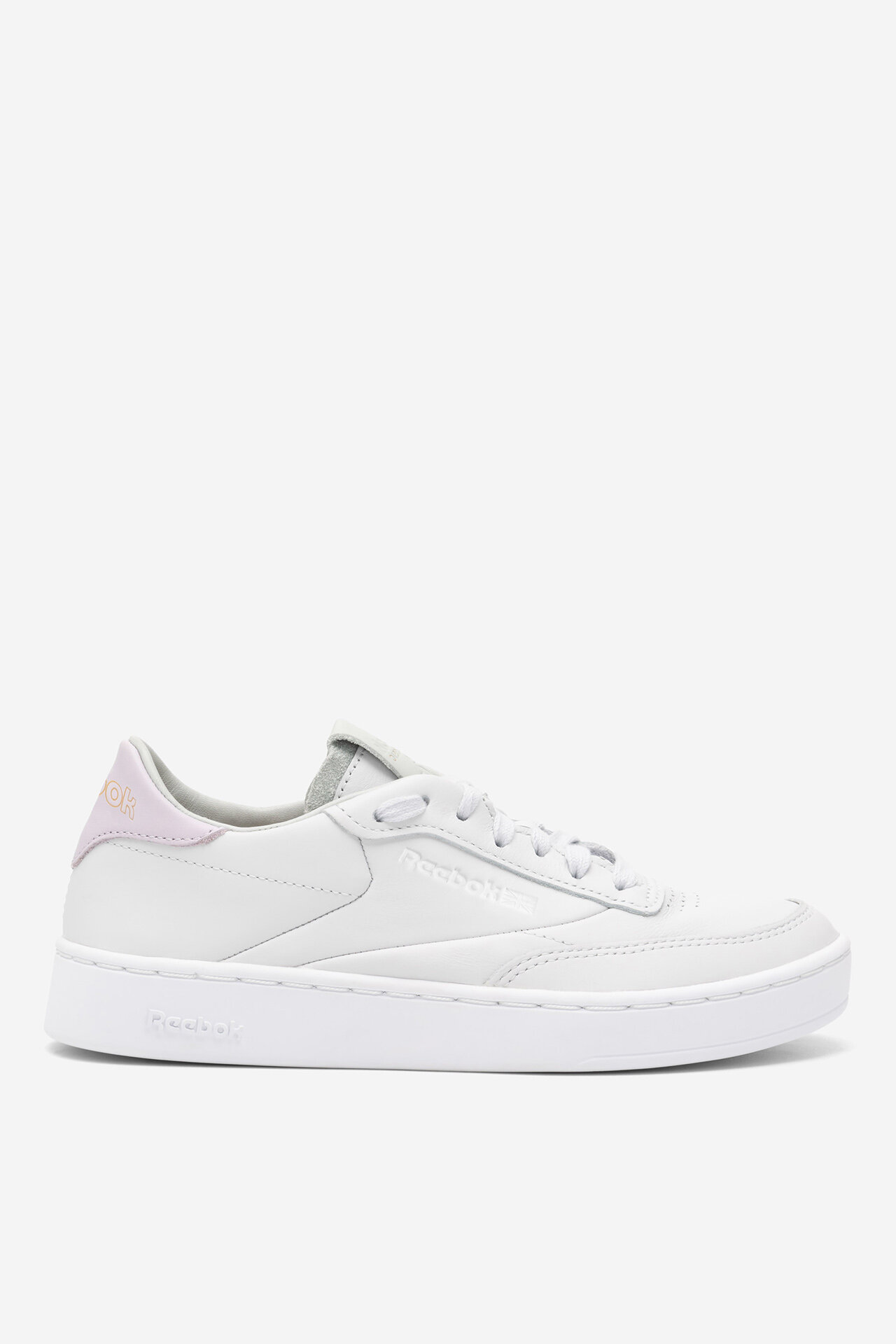 Снимка на Сникърси Reebok МИКС