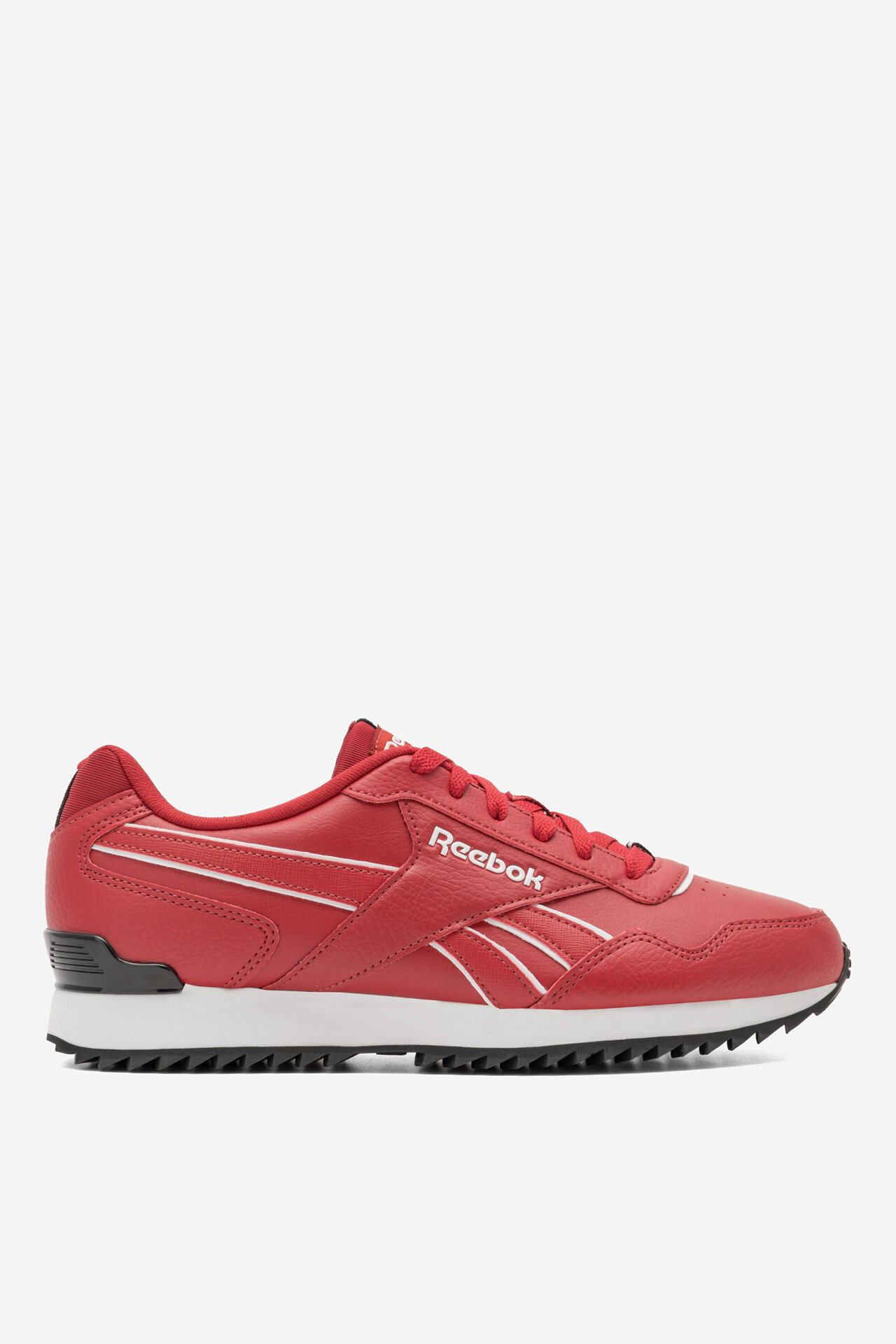 Снимка на Сникърси Reebok ЧЕРВЕН