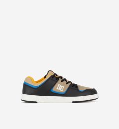 Снимка на Спортни обувки DC Shoes БЕЖОВ