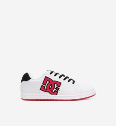 Снимка на Спортни обувки DC Shoes БЯЛ