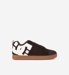 Снимка на Спортни обувки DC Shoes КАФЯВ