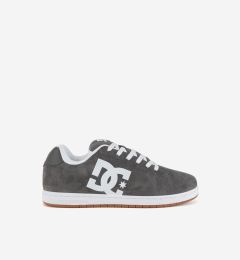 Снимка на Спортни обувки DC Shoes СИВ