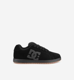 Снимка на Спортни обувки DC Shoes ЧЕРЕН