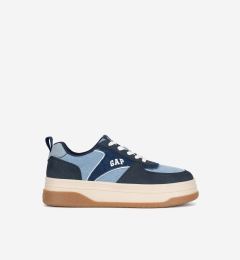 Снимка на Спортни обувки GAP КОБАЛТОВО СИНЬО