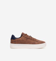 Снимка на Спортни обувки GAP КОНЯК