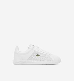 Снимка на Спортни обувки LACOSTE БЯЛ