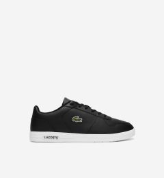 Снимка на Спортни обувки LACOSTE ЧЕРЕН