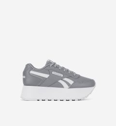 Снимка на Спортни обувки Reebok СИВ