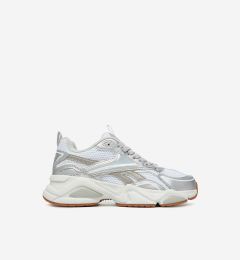 Снимка на Спортни обувки Reebok СРЕБРИСТ