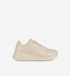 Снимка на Спортни обувки Skechers БЕЖОВ