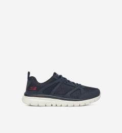 Снимка на Спортни обувки Skechers КОБАЛТОВО СИНЬО