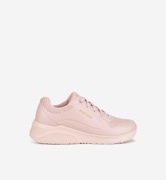 Снимка на Спортни обувки Skechers РОЗОВ