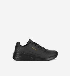 Снимка на Спортни обувки Skechers ЧЕРЕН