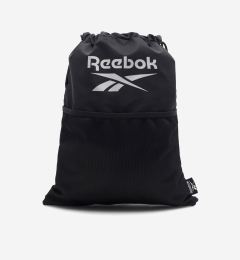 Снимка на Торба за обувки Reebok ЧЕРЕН