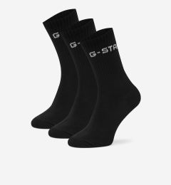 Снимка на Чорапи G-STAR RAW ЧЕРЕН