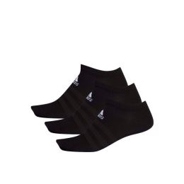 Снимка на ADIDAS 3-Packs Low-Cut Socks All Black
