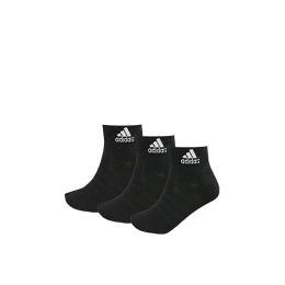 Снимка на ADIDAS 3-Packs Training Ankle Socks Black
