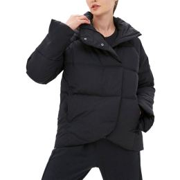 Снимка на ADIDAS Big Baffle Down Jacket Black