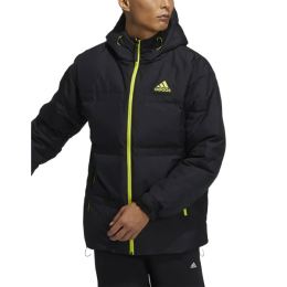 Снимка на ADIDAS Cold.Rdy Jacket Black
