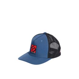 Снимка на ADIDAS Five Ten H90 Trucker Cap Blue/Black