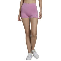 Снимка на ADIDAS Originals 2000 Luxe Shorts Pink