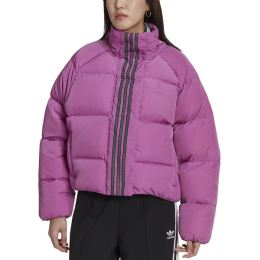 Снимка на ADIDAS Originals Down Jacket Purple