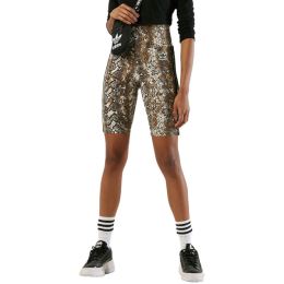 Снимка на ADIDAS Originals Short Tights Wonder White
