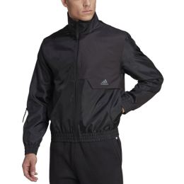 Снимка на ADIDAS Performance X-City Track Jacket Black