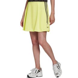 Снимка на ADIDAS Skirt Semi Frozen Yellow