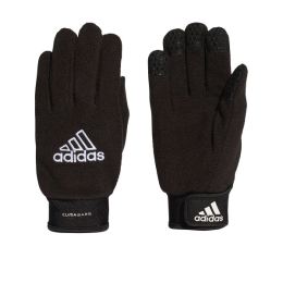 Снимка на ADIDAS Soccer Fieldplayer Gloves Black