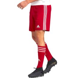Снимка на ADIDAS Soccer Squadra 21 Shorts Red