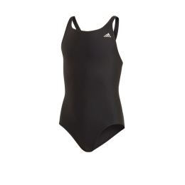 Снимка на ADIDAS Solid Fitness Swimsuit Black