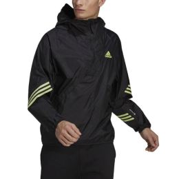 Снимка на ADIDAS Sportswear Back To Sport Wind.Rdy Anorak Black