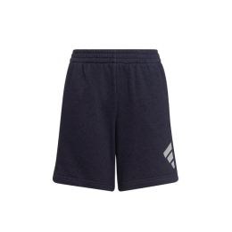 Снимка на ADIDAS Sportswear Future Icons 3-Stripes Shorts Navy