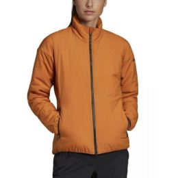 Снимка на ADIDAS Terrex Insulation Jacket Orange