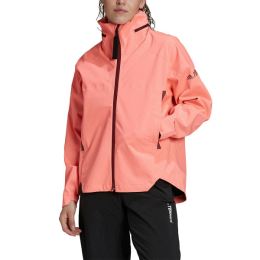 Снимка на ADIDAS Terrex Myshelter Jacket Pink